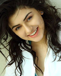 Hansika Motwani